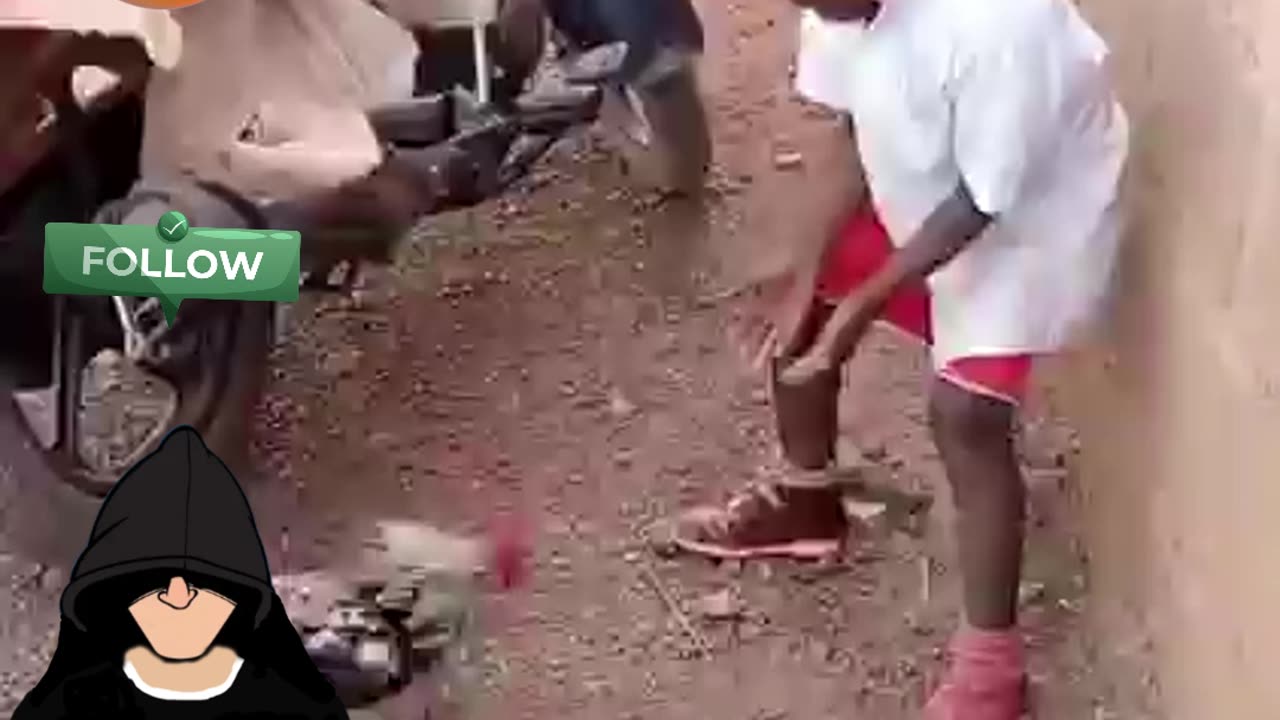 funny child watch itππ€£ππ€£ππ€£