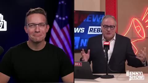 Rebel News says MASSIVE voter fraud is taking place in Canada