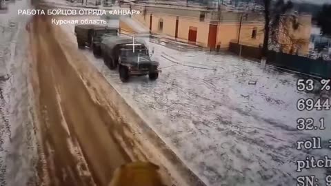 War in ukraine