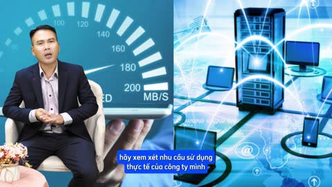 Chọn mua thiết bị mạng H3C tiêu chí quan trọng