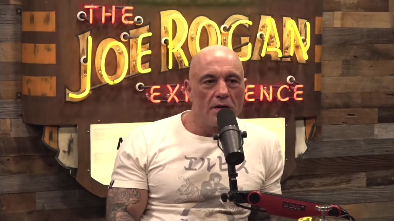Elon to Rogan: [we shouldn't] be jamming a kid with a giant vial that's 20 diff things at a time.