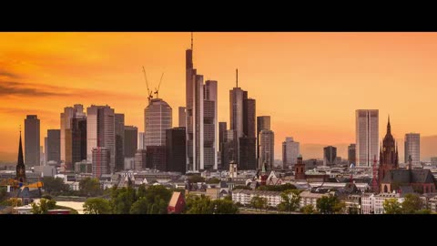 Bad City