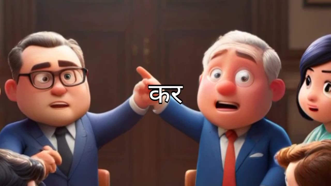 hindi story