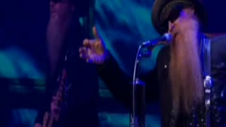 ZZ Top - Blue Jeans blues (2007)