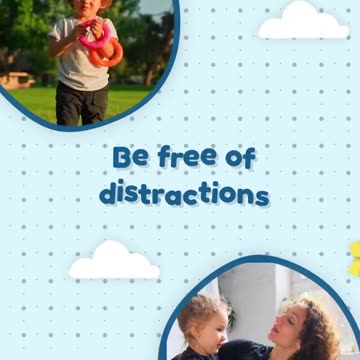 How to be a Montessori Parent?