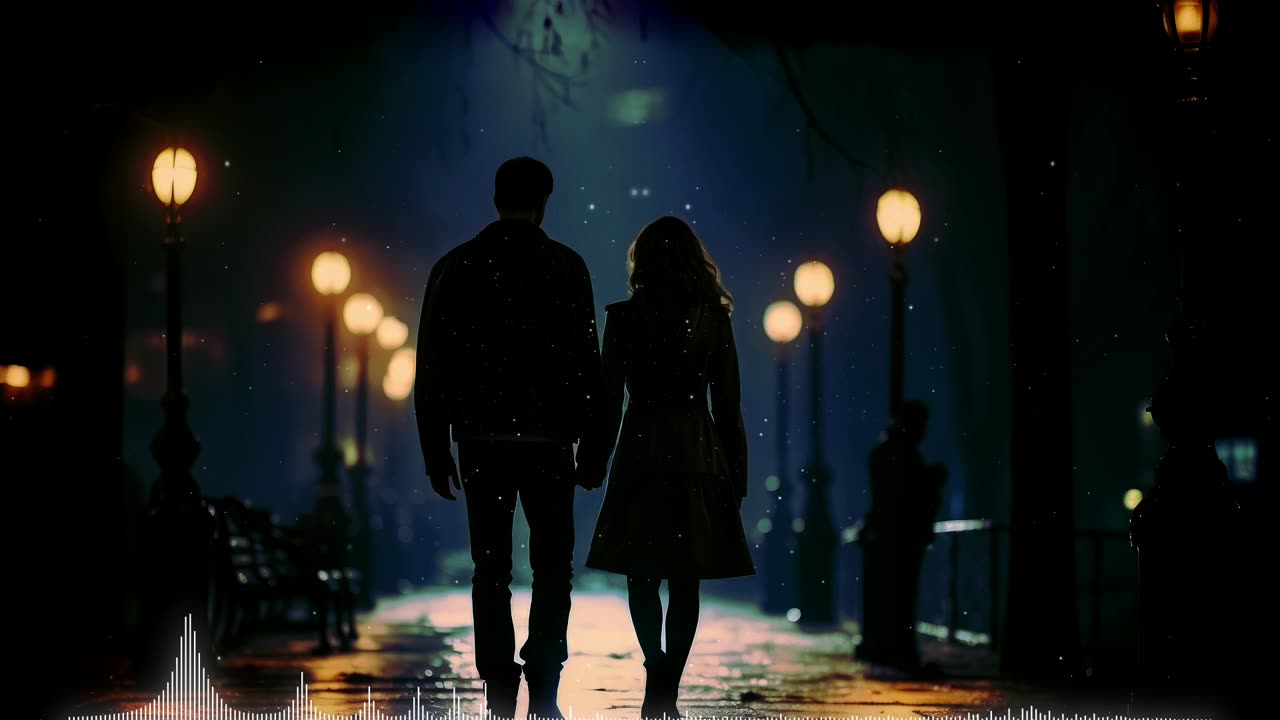 Mina Celeste - Finally Found You (AI Music)