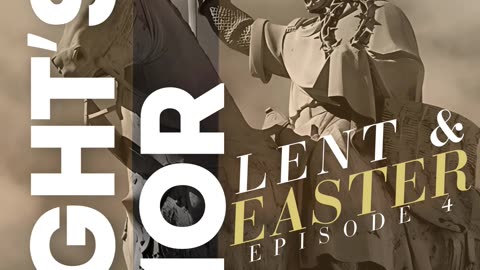 The Prodigal Son from Knight's Armor: Lent & Easter
