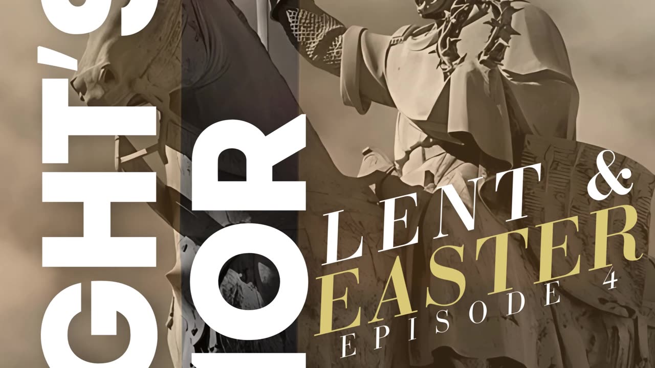 The Prodigal Son from Knight's Armor: Lent & Easter
