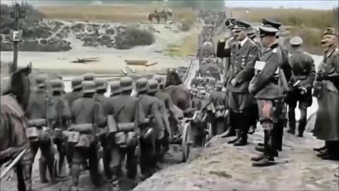 Ukrainian Dr Ingrid R. Zundel: German National Socialists saved Ukraine from jewish Bolshevism