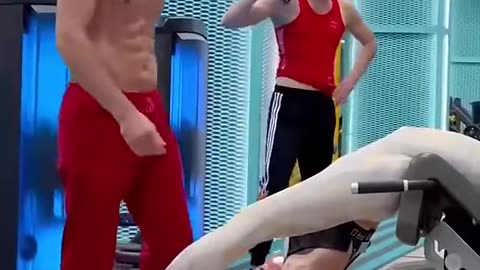 AmaZinG trick 😱 #shortsvideo
