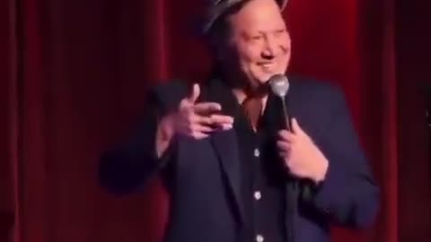 Rob Schneider on Bill Gates and the Depopulation Agenda