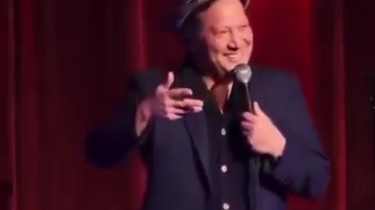 Rob Schneider on Bill Gates and the Depopulation Agenda