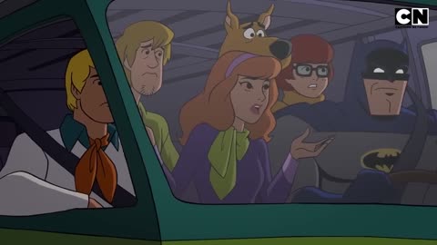 Scooby Doo 🐶- Mysteries, Monsters, and Mayhem! 👻🐶 - Cartoon for Kids - #90scartoons - @cnindia