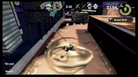 Splatoon2 Turf War395