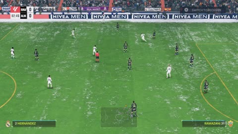 FIFA 23 Man Utd vs RB Leipzig