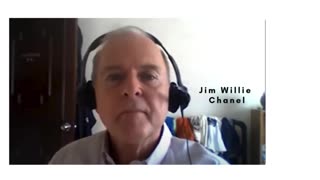 Jim Willie: The Global War For Control Of The Planet 1