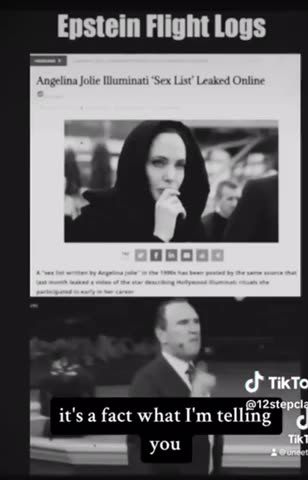 Human Sacrifice & Cannibalism Has Been Going On For Years