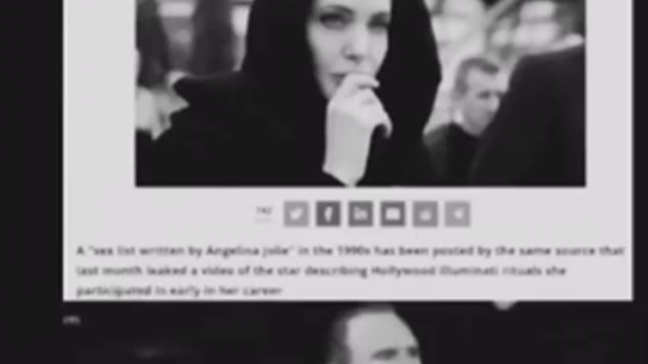 Human Sacrifice & Cannibalism Has Been Going On For Years