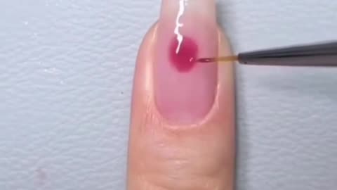 TUTORIAL save these tips for applying blooming gel for a perfect finish