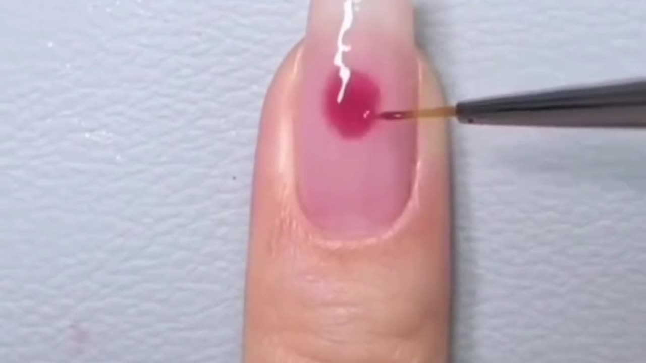 TUTORIAL save these tips for applying blooming gel for a perfect finish