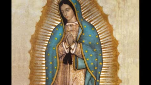 Our Lady's Message to Luz de Maria for December 27, 2024