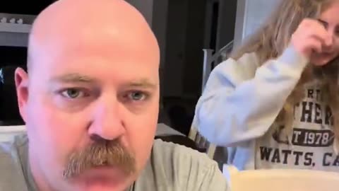 USAID 🇺🇸 worker on losing his job.