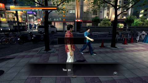 Yakuza 3 Gameplay Walkthrough Part 9 - No Commentary