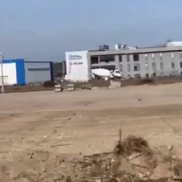 Trump Dismantled Rzeszow Airbase, Poland, to Prevent Ukraine Weapons Shipments