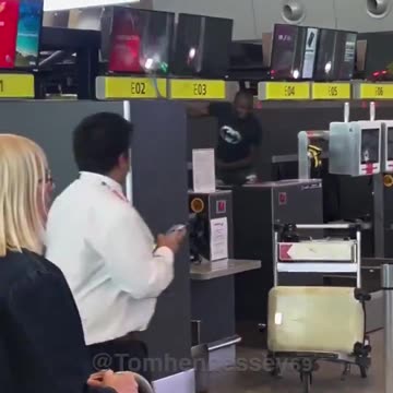 You can have safe, orderly, and efficient . or have blks