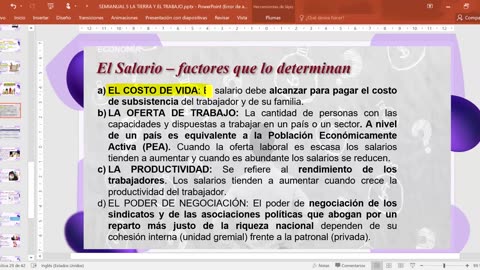 ADC SEMIANUAL 2023 | Semana 05 | Economía