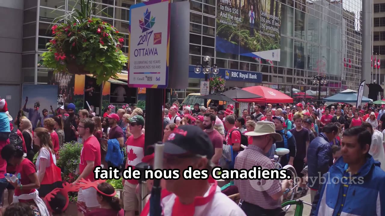 Le Projet Trans Canada