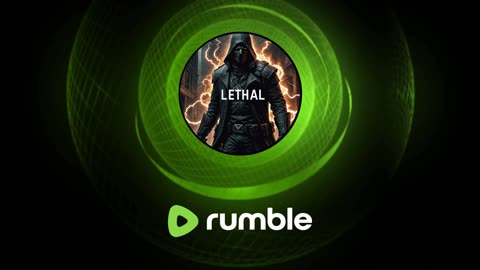 Lethal LIVE - Just a Chill Guy Trying Not to Rage