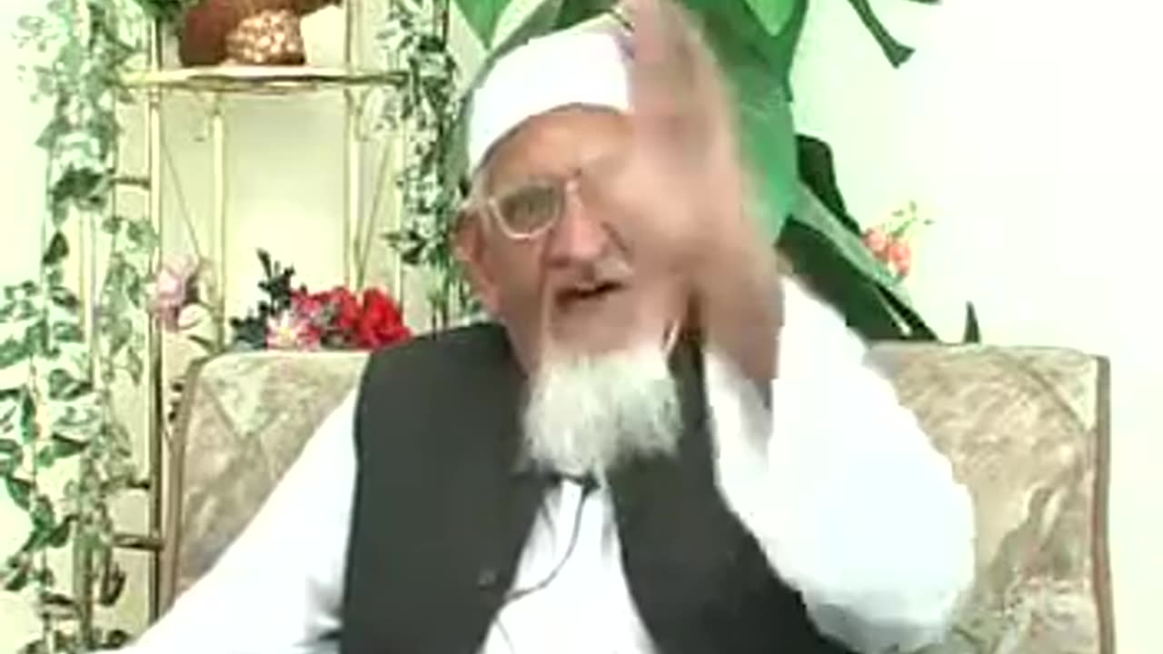 Maulana Ishaq RAMZAN Mubarak Ki Hikmat Or Ehmiyut MUST WATCH Part 2