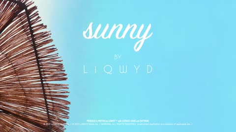 LiQWYD - Sunny [Official]