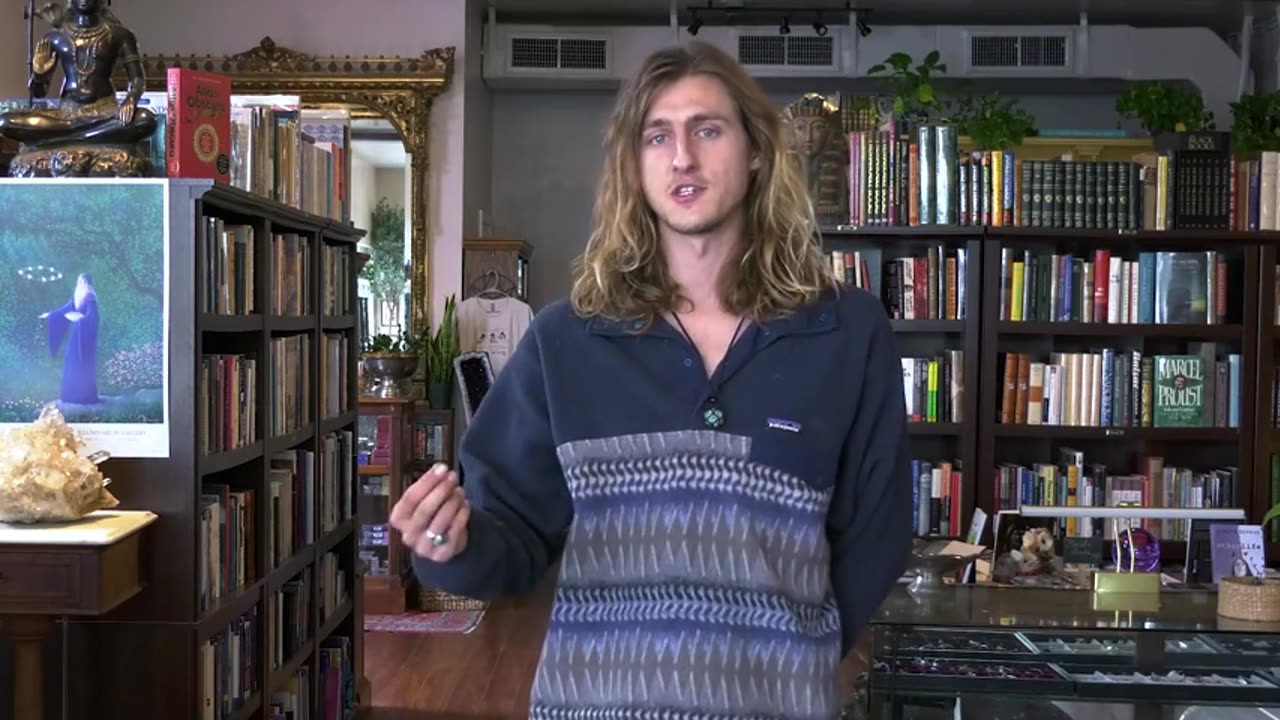 Old World Order, Everything We’ve Been Told Is A Lie 5-29-24
