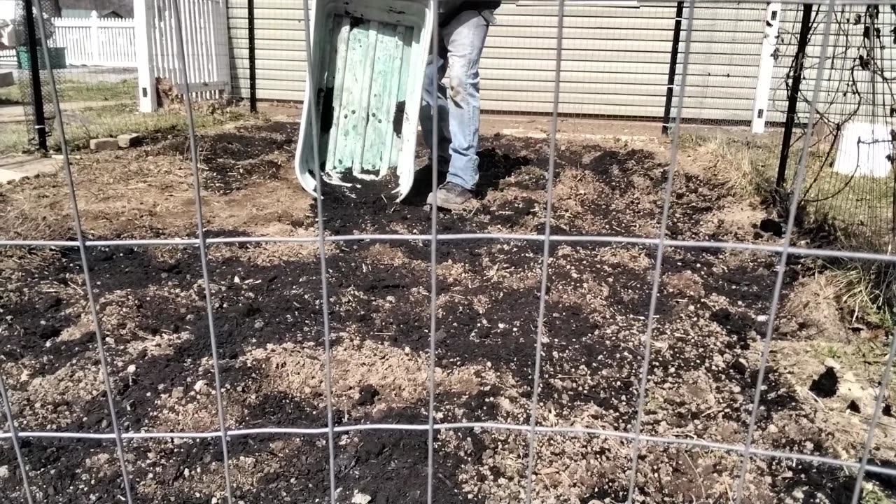 Garden Compost