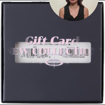 Amazon.com Gift Card in Various