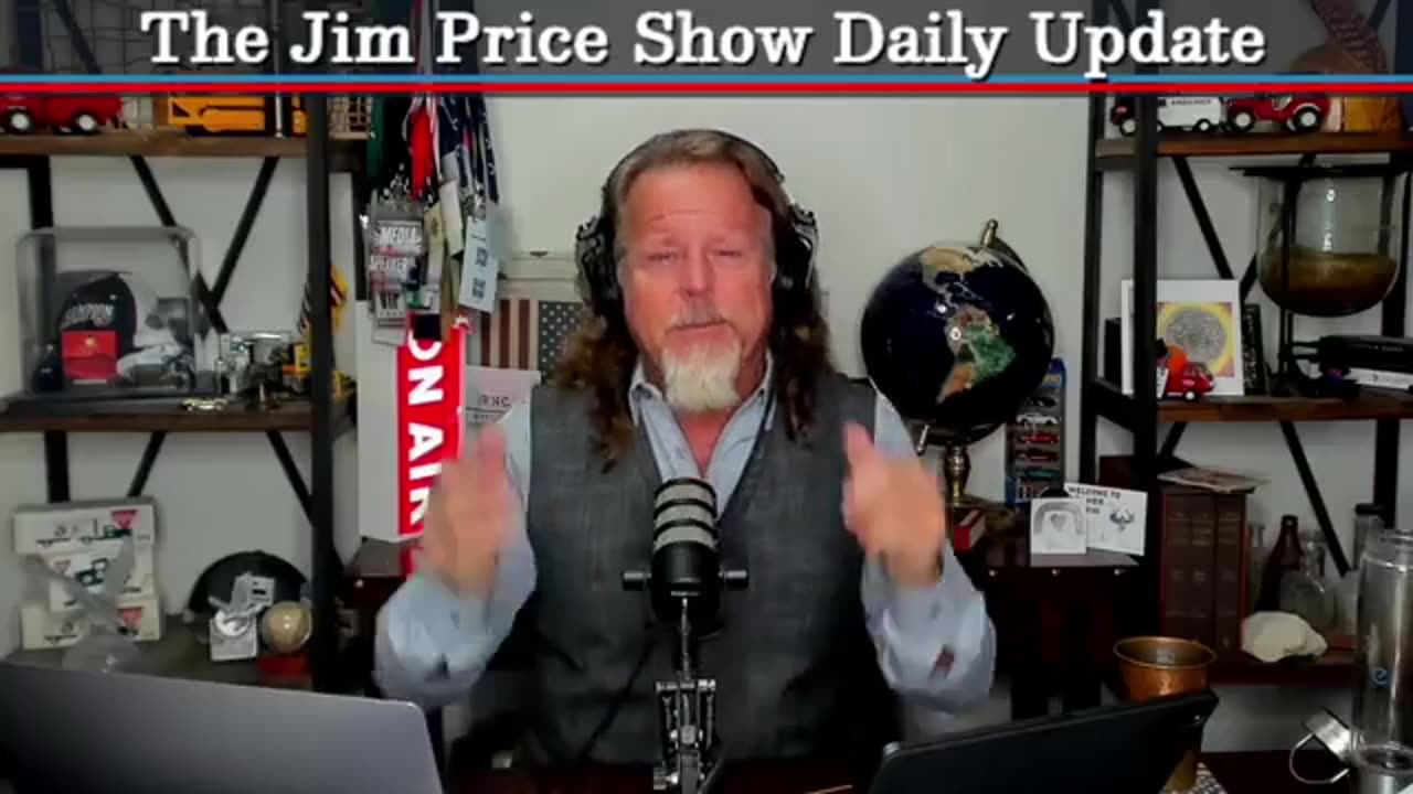 Daily Update Episode: 1148