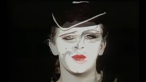 Fade To Grey Visage 1980 HD Hybrid Vídeo