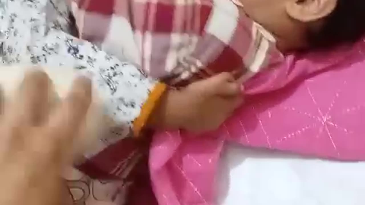 They are Fighting & Enjoy