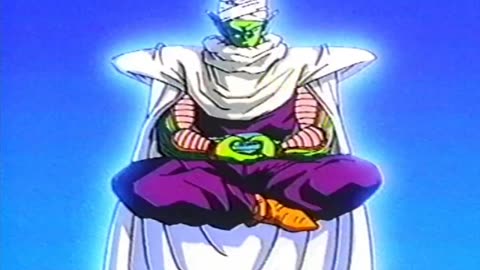 Piccolo's Theme