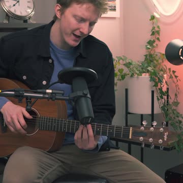 “Fallin” Original Song | Kray Klaas