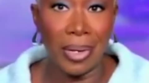 Farewell Message From Joy Reid ...you won't be missed Joy