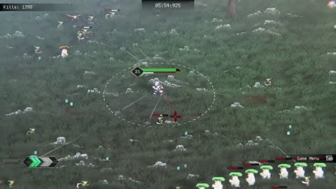 Rogue Genesia Survival1