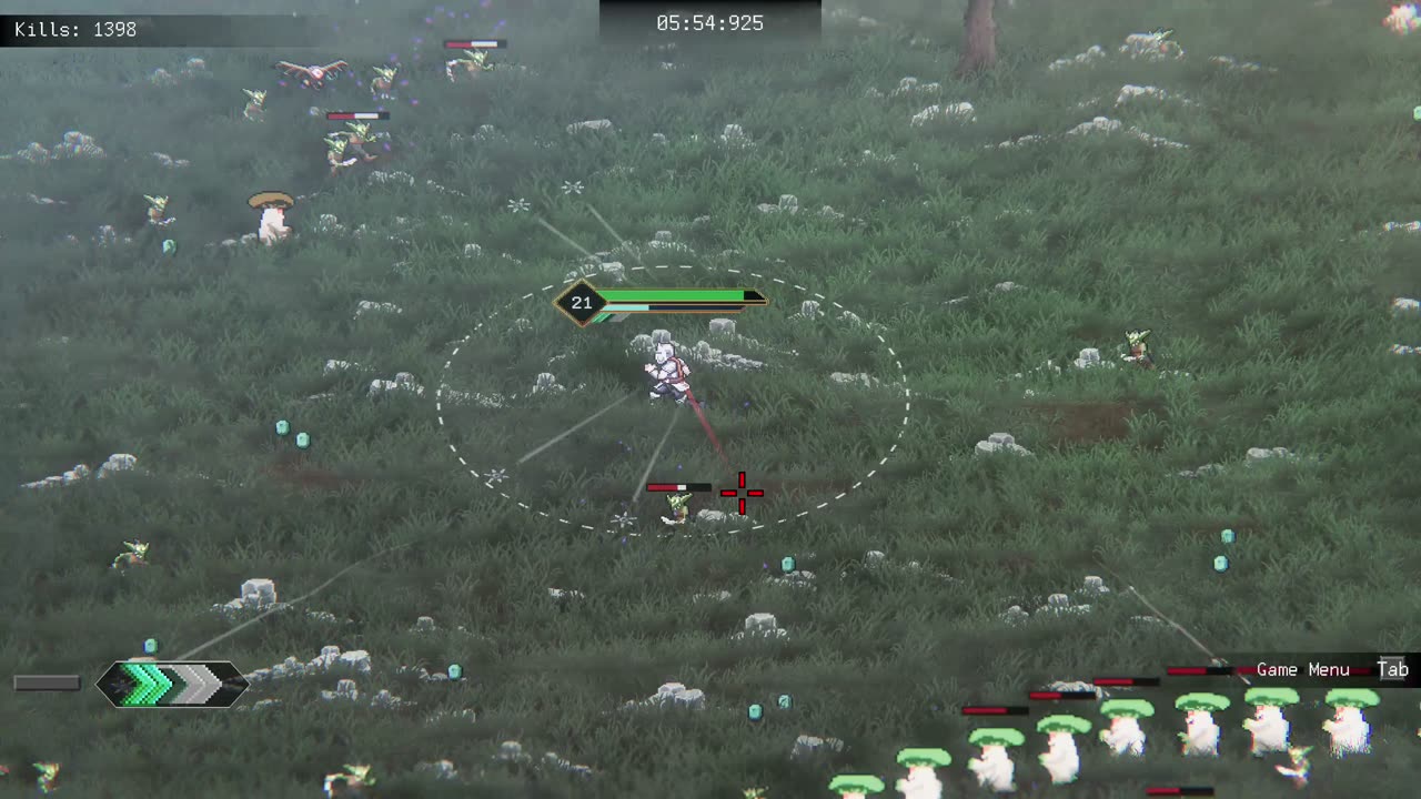 Rogue Genesia Survival1
