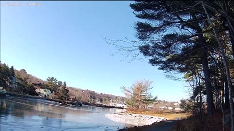 Deadman's Island (Nova Scotia)