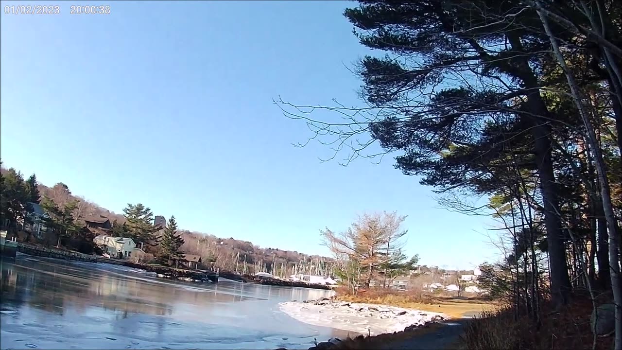 Deadman's Island (Nova Scotia)