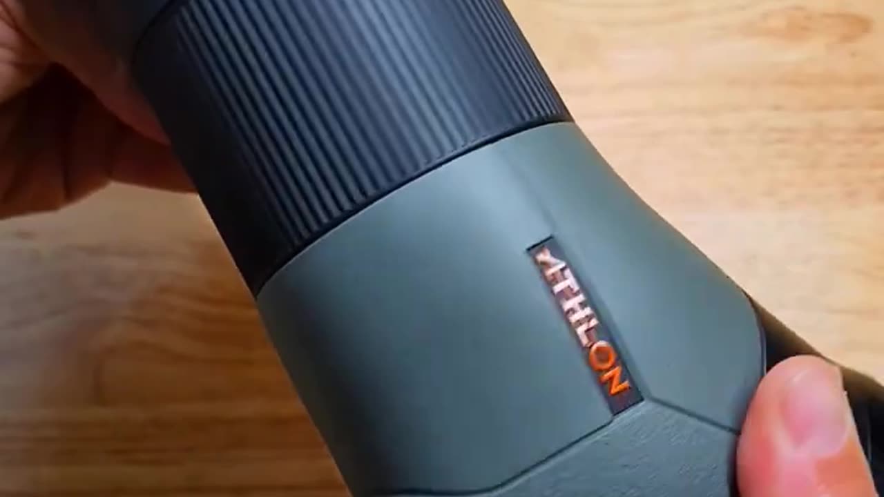 Best Spotter Under $400!