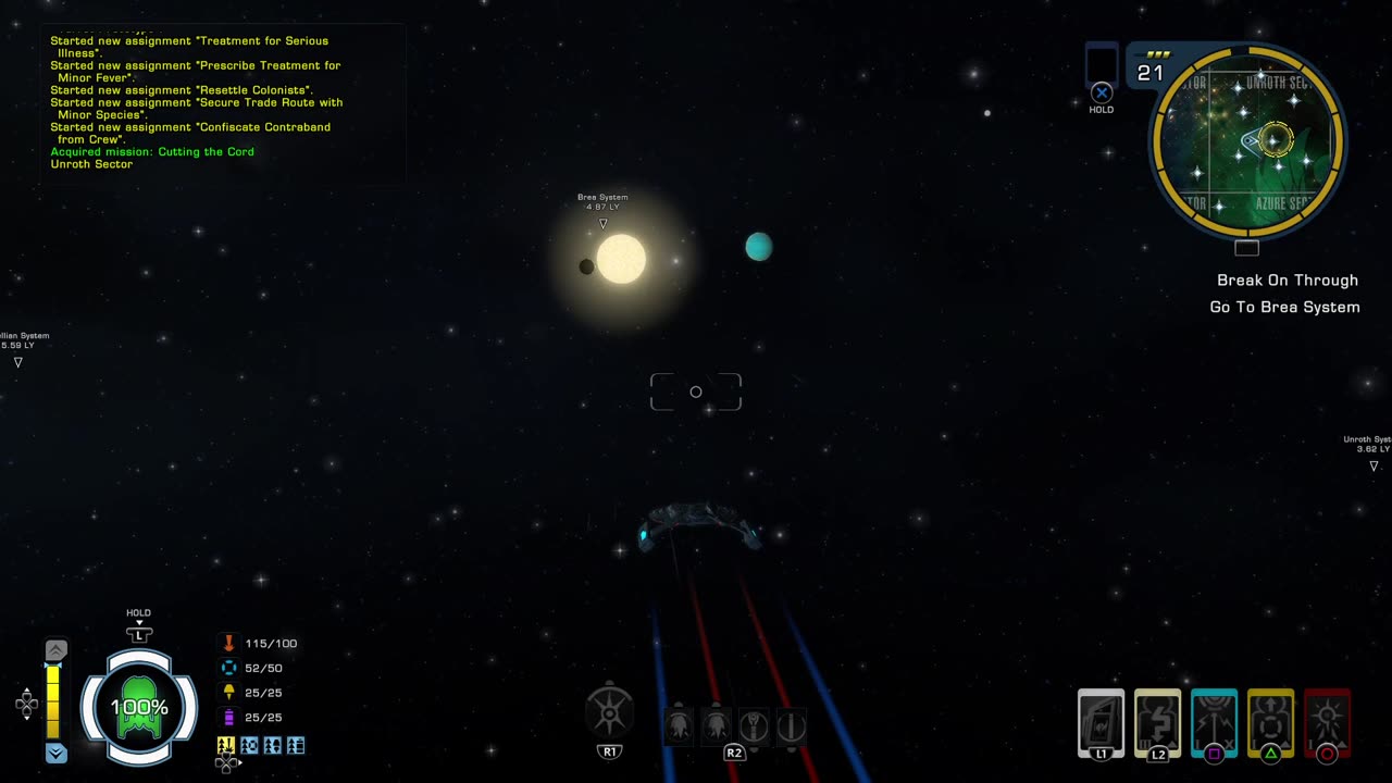 Star Trek Online FTP to Elite Episode 7