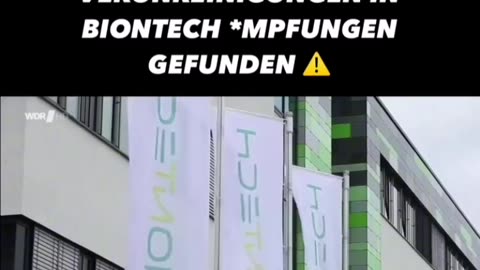 Wir haben es von Anfang an gewusst - Gefährliche DNA Verunreinigungen in Biontech Impfungen gefunden!